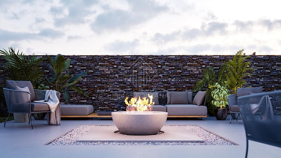 ÀPICE TOWERS — foto 27