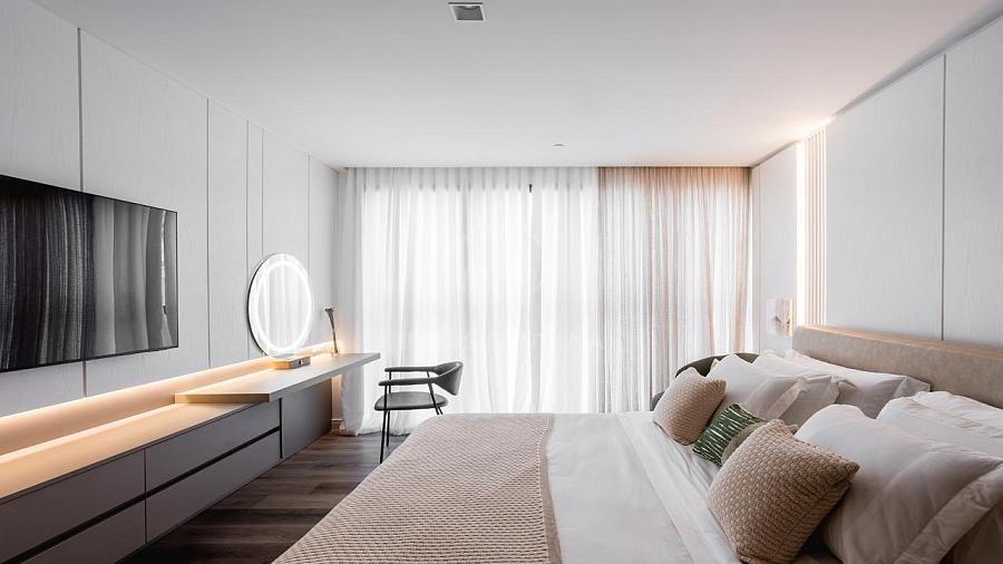 ÀPICE TOWERS — foto 34