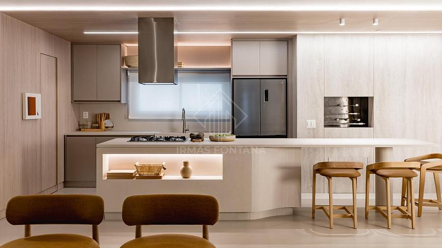 ÀPICE TOWERS — foto 31