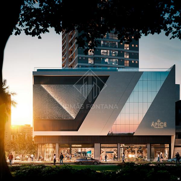 ÀPICE TOWERS — foto 35