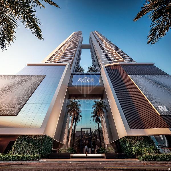 ÀPICE TOWERS — foto 36