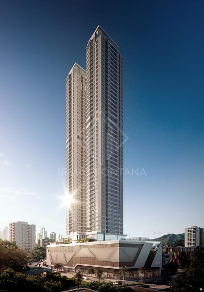 ÀPICE TOWERS — foto 37