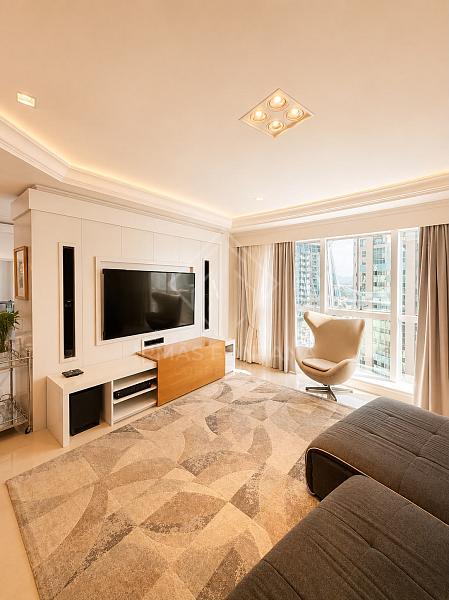 Residencial Alexandria 1