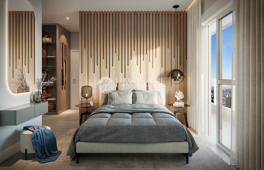 APARTAMENTO Á VENDA NA PLANTA 2 SUÍTES BALNEÁRIO PIÇARRAS LAZER COMPLETO ENTREGA 2027 ENTRADA 40% — foto 15