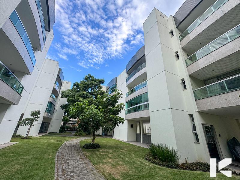 Apartamento 3Quartos 1