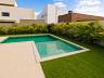 Casa Duplex no Alphaville Jacuhy 3
