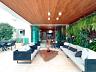 Casa com Tr�s Pavimentos no Alphaville Jacuhy 4