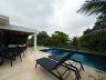 Casa com Tr�s Pavimentos no Alphaville Jacuhy 10