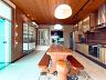 Casa com Tr�s Pavimentos no Alphaville Jacuhy 6