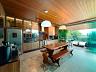 Casa com Tr�s Pavimentos no Alphaville Jacuhy 5