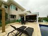 Casa com Tr�s Pavimentos no Alphaville Jacuhy 13