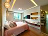 Casa com Tr�s Pavimentos no Alphaville Jacuhy 27