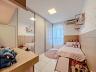 Cobertura Duplex com 3 quartos e piscina privativa em Itapu� - Vila Velha 20