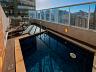 Cobertura Duplex com 3 quartos e piscina privativa em Itapu� - Vila Velha 6