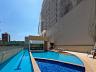 Apartamento com 3 quartos sendo 1 su�te em Itaparica - Pr�dio de frente para o mar com lazer clube 16