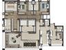 Apartamento � Venda em Pinheiros com 3 e 4 Su�tes e Lazer Completo | 207 a 263 m�, Entrega 12/2029 | 145/Vianna 25