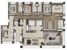 Apartamento � Venda em Pinheiros com 3 e 4 Su�tes e Lazer Completo | 207 a 263 m�, Entrega 12/2029 | 145/Vianna 26
