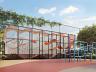 Cobertura Frente Mar � Venda na Enseada do Su� | 5 Su�tes, 536 m� | Cyan Ocean Front 5