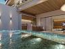 Cobertura Frente Mar � Venda na Enseada do Su� | 5 Su�tes, 536 m� | Cyan Ocean Front 30