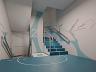 Cobertura Frente Mar � Venda na Enseada do Su� | 5 Su�tes, 536 m� | Cyan Ocean Front 42