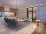 Cobertura Frente Mar � Venda na Enseada do Su� | 5 Su�tes, 536 m� | Cyan Ocean Front 55