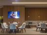 Cobertura Frente Mar � Venda na Enseada do Su� | 5 Su�tes, 536 m� | Cyan Ocean Front 61