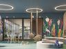 Cobertura Frente Mar � Venda na Enseada do Su� | 5 Su�tes, 536 m� | Cyan Ocean Front 63