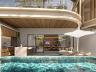 Cobertura Frente Mar � Venda na Enseada do Su� | 5 Su�tes, 536 m� | Cyan Ocean Front 75