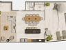 Cobertura Frente Mar � Venda na Enseada do Su� | 5 Su�tes, 536 m� | Cyan Ocean Front 92