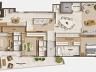 Cobertura Frente Mar � Venda na Enseada do Su� | 5 Su�tes, 536 m� | Cyan Ocean Front 93