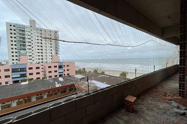 EXCELENTE APARTAMENTO EM CONSTRUÇÃO, FINO ACABAMENTO E LAZER COMPLETO