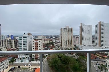 BELISSÍMO APARTAMENTO EM CONSTRUÇÃO, À 100M DO MAR E LAZER COMPLETO