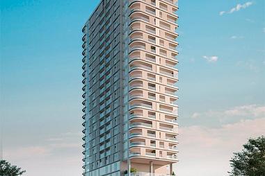 BELÍSSIMO APARTAMENTO, FINO ACABAMENTO E LAZER COMPLETO