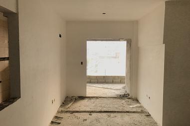 BELÍSSIMO APARTAMENTO, AMPLO, ACABAMENTO FINO E LAZER COMPLETO