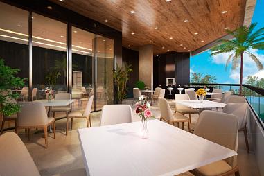 INCRIVEL LANÇAMENTO LOCALIZADO NA MELHOR AVENIDA DO CANTO DO FORTE