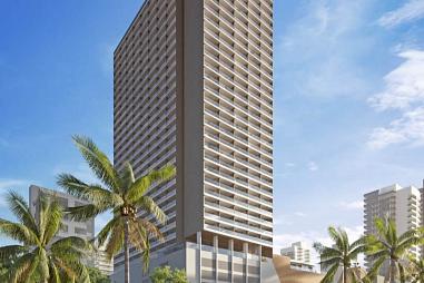 BELÍSSIMO LANÇAMENTO FLAT, FINO ACABAMENTO E LAZER COMPLETO