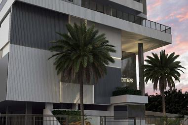 BELÍSSIMO APARTAMENTO, FINO ACABAMENTO E LAZER COMPLETO