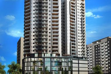 BELÍSSIMO LANÇAMENTO, FINO ACABAMENTO E LAZER COMPLETO