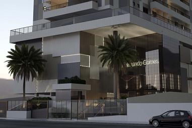 EXCELENTE APARTAMENTO, FINO ACABAMENTO E LAZER COMPLETO