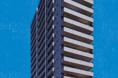 BELISSÍMO LANÇAMENTO, FINO ACABAMENTO E LAZER COMPLETO