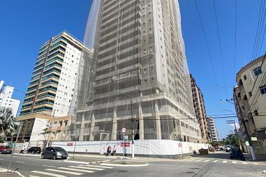 EXCELENTE LANÇAMENTO EM CONSTRUÇÃO, FINO ACABAMENTO E LAZER COMPLETO