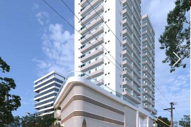 BELÍSSIMO APARTAMENTO, ACABAMENTO FINO E LAZER COMPLETO