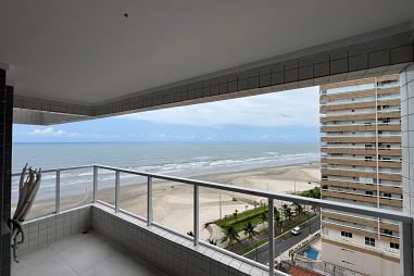 BELÍSSIMO APARTAMENTO, FINO ACABAMENTO E LAZER COMPLETO