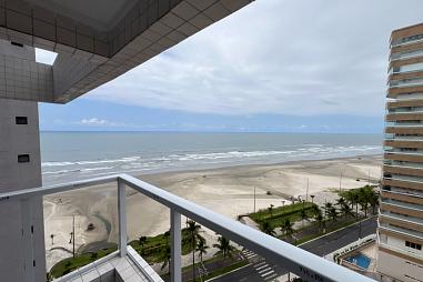 BELÍSSIMO APARTAMENTO, FINO ACABAMENTO E LAZER COMPLETO