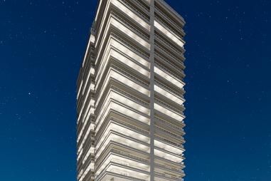 LUXUOSO LANÇAMENTO, ALTO PADRÃO E LAZER COMPLETO