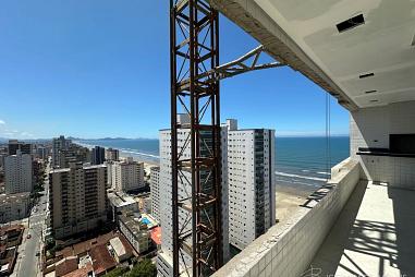 EXCELENTE LANÇAMENTO, FINO ACABAMENTO E LAZER COMPLETO