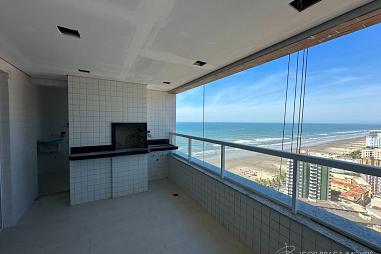 EXCELENTE LANÇAMENTO, FINO ACABAMENTO E LAZER COMPLETO