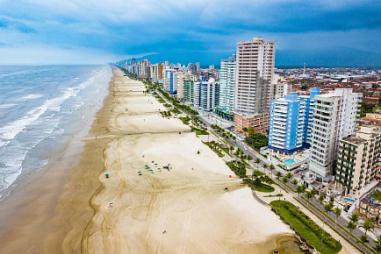 EXCELENTE LANÇAMENTO, FINO ACABAMENTO E LAZER COMPLETO