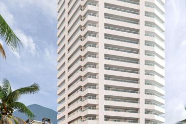 EXCELENTE LANÇAMENTO, FINO ACABAMENTO E LAZER COMPLETO