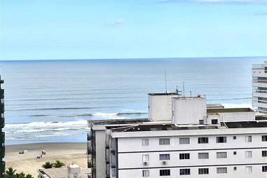 BELÍSSIMO APARTAMENTO, À 150M DO AMR E LAZER COMPLETO